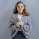 Пряжа Katia Cotton-Merino Glam Пряжа Katia Cotton-Merino Glam