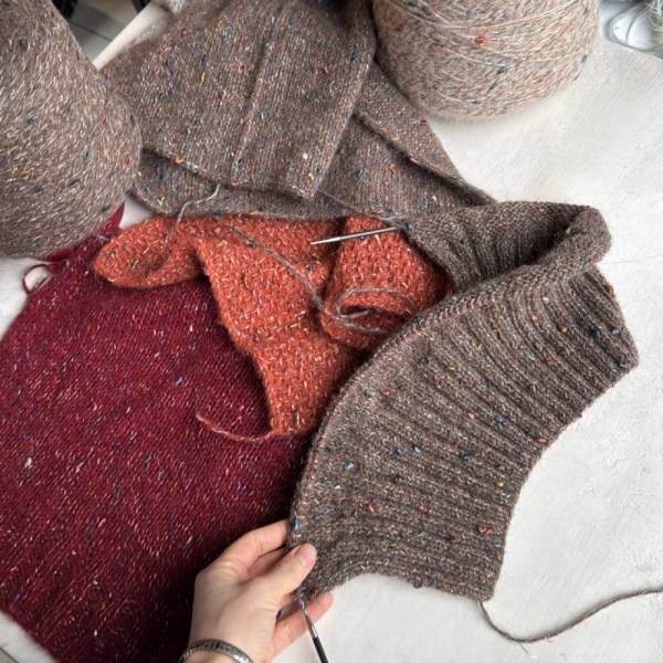 Бобина Taurus VIP