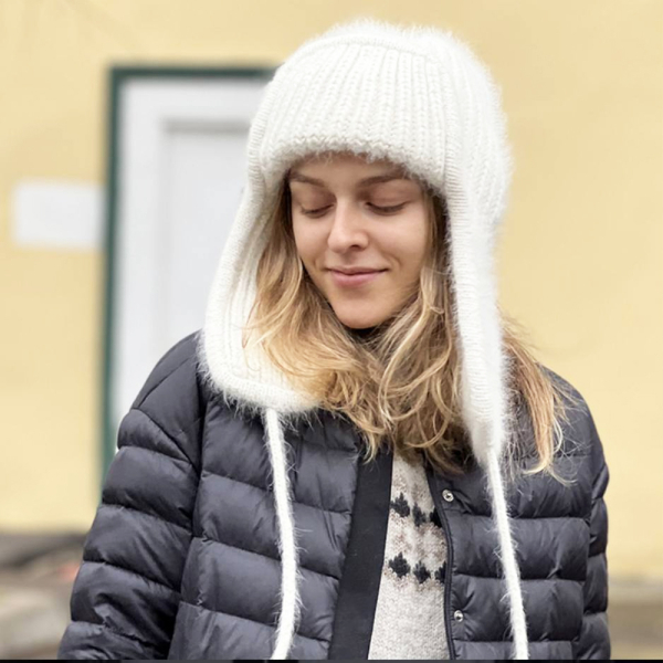 Бобина ANGORABEL 2/10