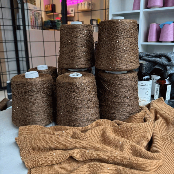 Бобина LINOSisik new СИСИК