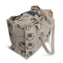 Сумка шоппер Muud recycled shopper