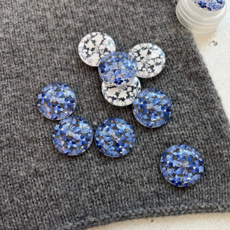 Пуговицы Sandra, размер 44, цвет 4