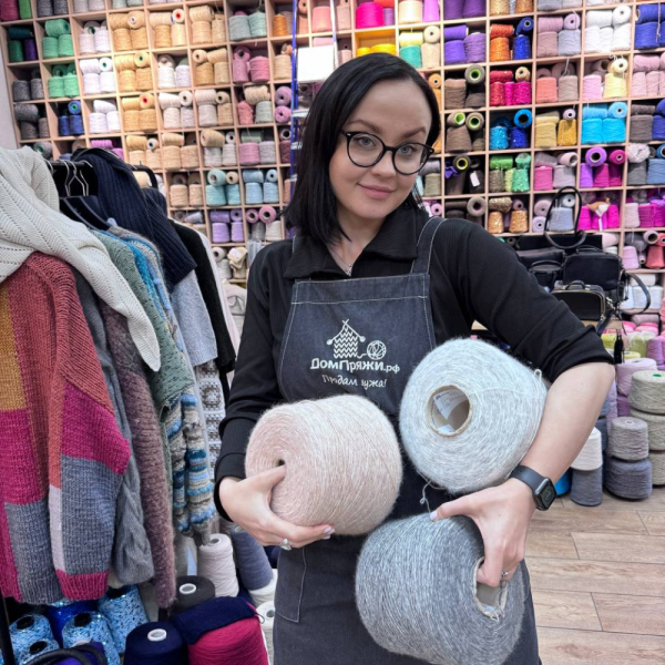 Бобина Matita by Pecci Fillati S.P.A.