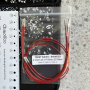 Набор спиц ChiaoGoo Small 7400-S, 10 см  Набор спиц ChiaoGoo Small 7400-S, 10 см