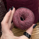 Пряжа Lana Grossa Brillino