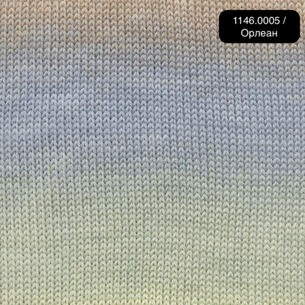 Пряжа Lang Move 6-Fach