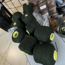 Бобина твид Cashtweed by Zegna Baruffa