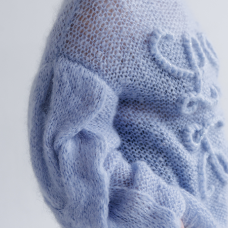 Доступ. Совместник Джемпер LOEWE