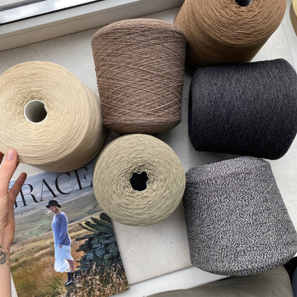 Бобина Cash30 Biagioli Modesto 2/26