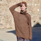 Пряжа Katia Air Alpaca Natural Colors Пряжа Katia Air Alpaca Natural Colors