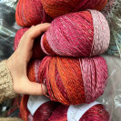 Пряжа Lang Linello