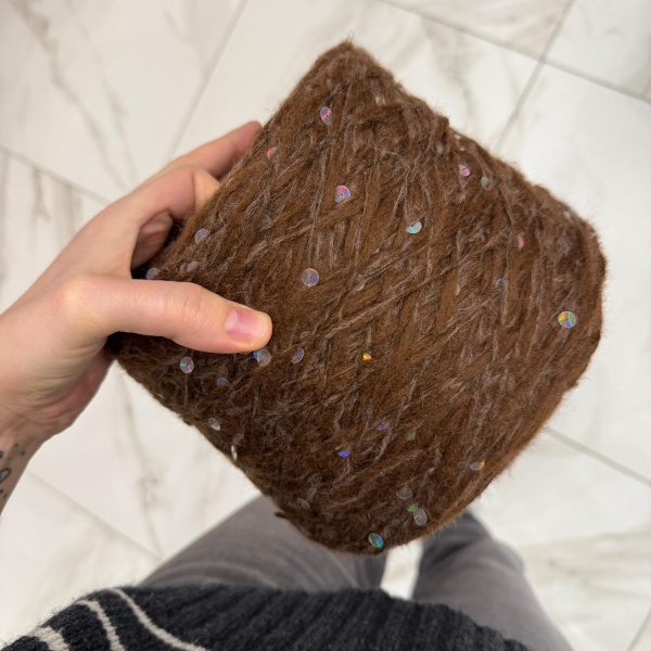 Бобина Krisequins