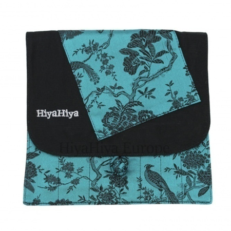 Набор ультратонких съемных спиц HiyaHiya Ultimate Interchangeable Sock Set, 10+13 см