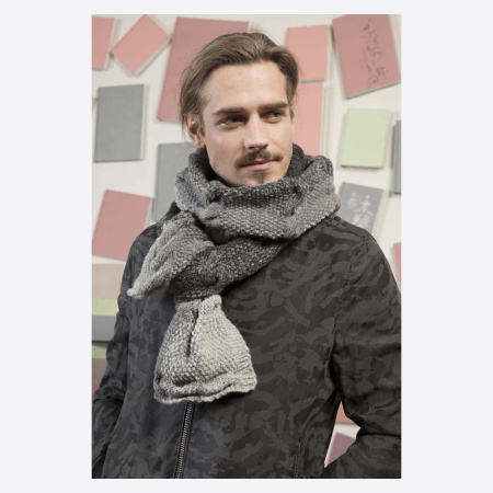 Журнал Lang Fatto a Mano Collection №245