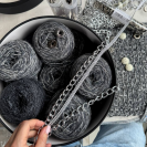 Набор на жакет Chanel №5