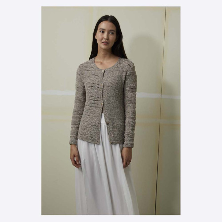 Журнал Lang Fatto a Mano Collection №259