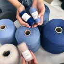 Пряжа Katia 50 Mohair Shades