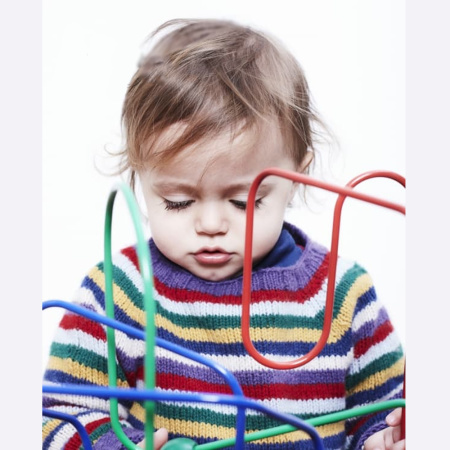 Журнал LAMANA Kids 01