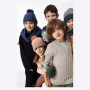 Журнал Lang KIDS ATLANTIS PUNTO 41 Журнал Lang KIDS ATLANTIS PUNTO 41
