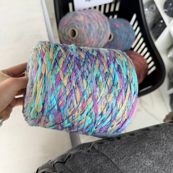 Бобина Baguette Francesco Filati