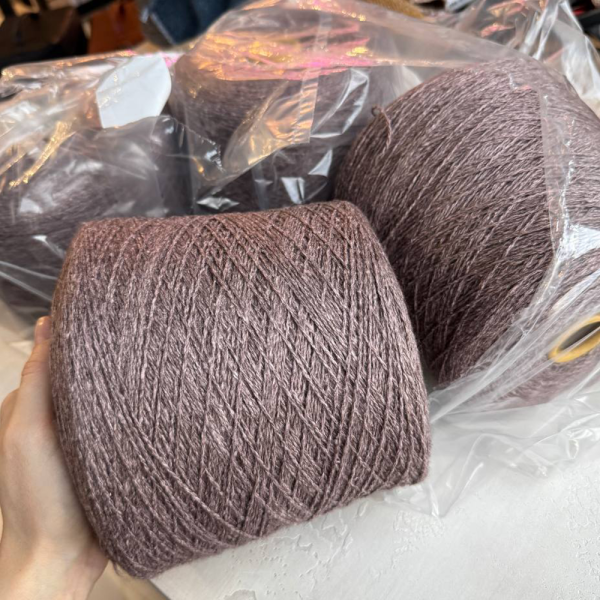 Бобина Yak in Love by Filcom 