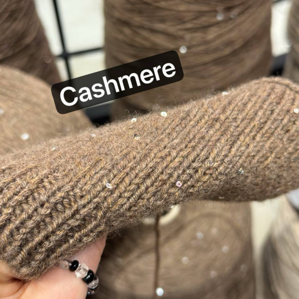 Бобина Cashmere Shine by Loro Piana 