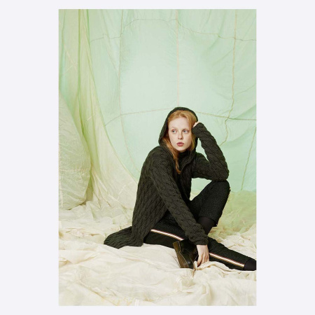 Журнал Lang Fatto a Mano Collection №261