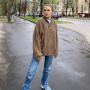 Описание вязания #Свитер_Брат Описание вязания #Свитер_Брат