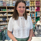 Бобина хлопок Stock Luxe