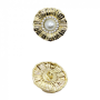 Пуговица CHANEL SS Ромашка 23 мм
