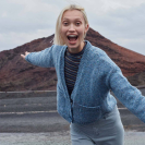 Бобина твид Pirle