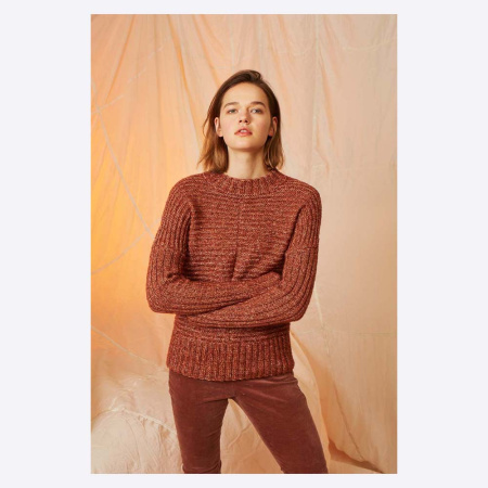 Журнал Lang Fatto a Mano Collection №261