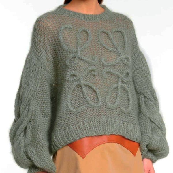 Пряжа Katia Ingenua