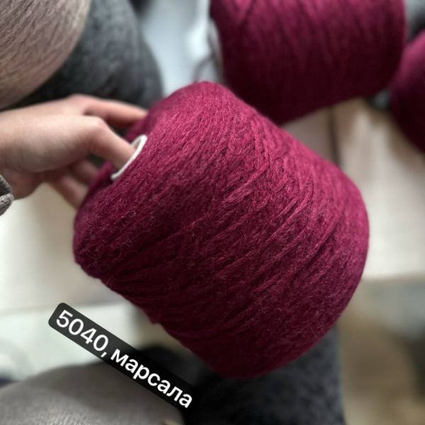 Бобина BABYSOFT