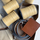 Рафия Bamboo Raffia