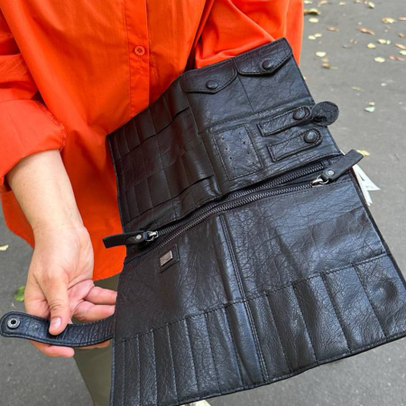 Органайзер для спиц MUUD "Billie" Black Органайзер для спиц MUUD "Billie" Black