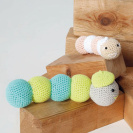 Пряжа Katia Amigurumi