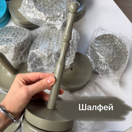 Держатель вращающийся  