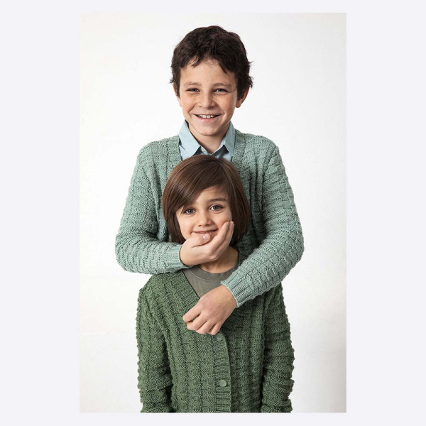Журнал Lang KIDS ATLANTIS PUNTO 41