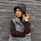 Пряжа Katia Air Alpaca Natural Colors Пряжа Katia Air Alpaca Natural Colors