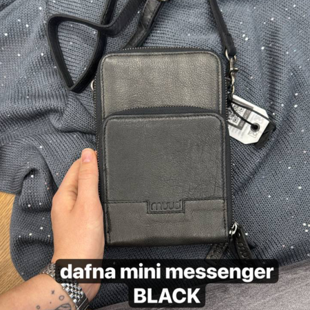 Сумка-органайзер MUUD "Dafna"