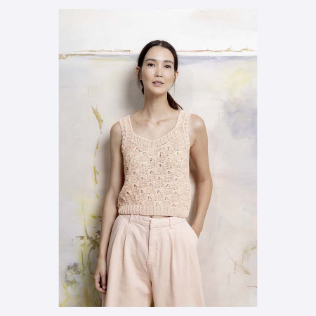 Журнал Lang Fatto a Mano Collection №267