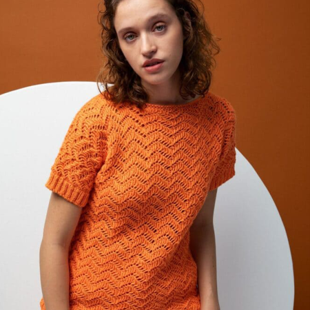 Журнал Lang Fatto a Mano FAM 280