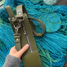 Рафия в пасме Рафаель Дольче Рафия в пасме Рафаель Дольче