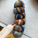 Пряжа Katia Paraiso