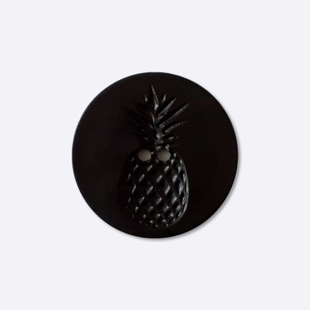 Пуговица Dill размер 23мм, 281112/23-12