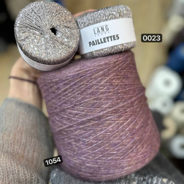 Бобина Soft Baby