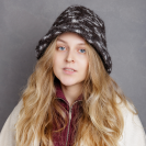 Пряжа Katia Air Alpaca Natural Colors