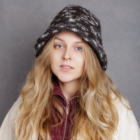 Описание вязания #Панама