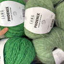 Пряжа Lang Phoenix